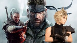 Nostálgico! Remasterizações e remakes que serão lançados para PS4 e PS5
