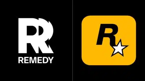 Remedy encerra treta da logomarca com a Rockstar: 