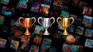 Roblox recebe suporte a troféus no PlayStation 4, mas sem platina