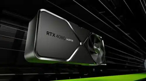 Nvidia anuncia versão super de suas RTX 4080, 4070 Ti e 4070