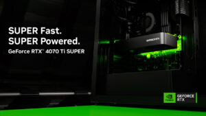 Novo driver da NVIDIA traz RTX Video HDR para suas GPUs