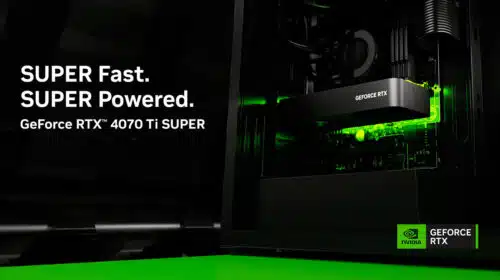 Novo driver da NVIDIA traz RTX Video HDR para suas GPUs