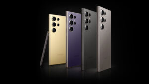 Galaxy S24 bate recorde de pré-venda para a linha S na Coreia do Sul