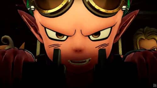 Sand Land será lançado em 26 de abril para PS4 e PS5; veja novo trailer!