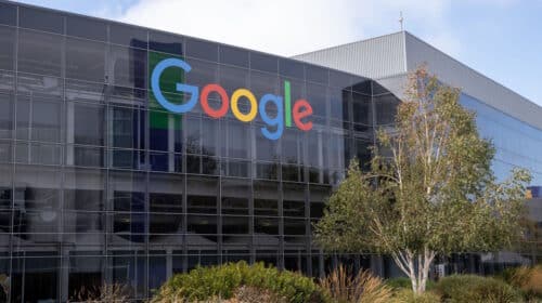 Dona do Google, Alphabet tem receita de US$ 86 bilhões no último trimestre