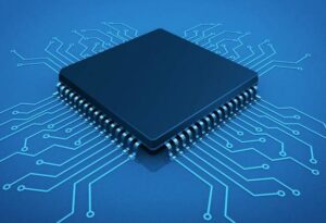 Mercado global de semicondutores encolheu mais de 11% em 2023