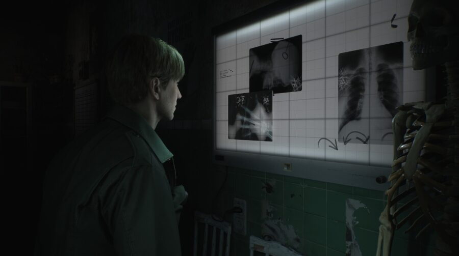 Silent Hill 2 Remake Pode Estar No Final Do Desenvolvimento