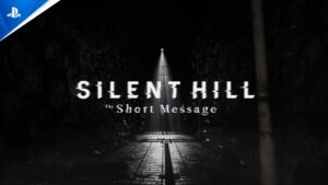 Estúdio de Silent Hill: The Short Message lançará novo jogo de terror