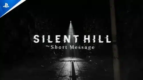 Silent Hill: The Short Message bate 1 milhão de downloads
