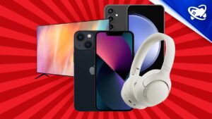 Ofertas tech! Amazon Brasil traz TVs, Galaxy e iPhones com desconto
