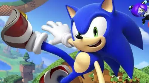 Sonic vai ganhar jogo mobile estilo Fall Guys, diz rumor