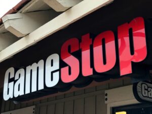 GameStop abandona NFTs de vez e mata sua loja de tokens