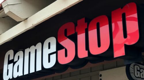 GameStop abandona NFTs de vez e mata sua loja de tokens