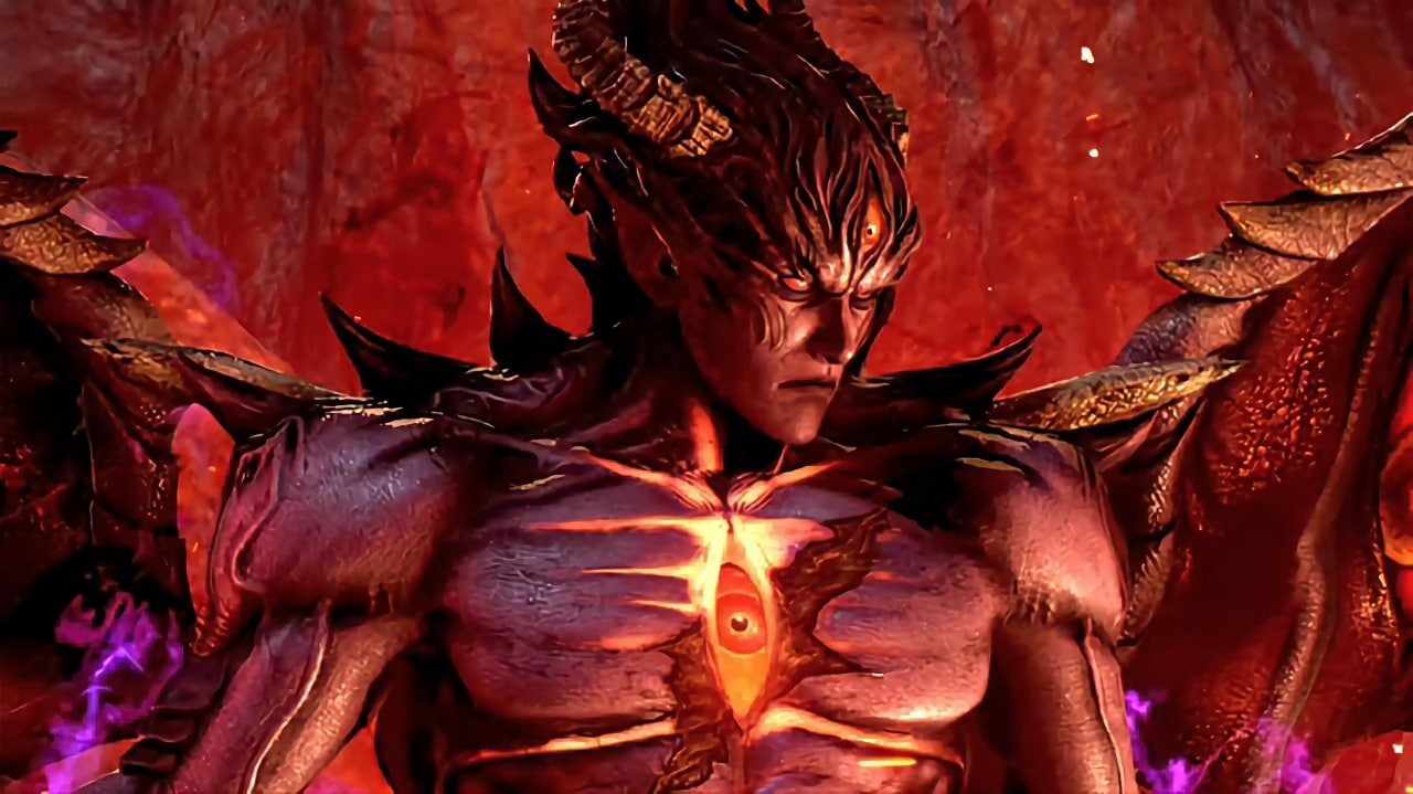 tekken