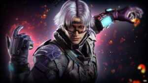Tekken 8 custou o triplo de Tekken 7, e loja in-game pode ajudar a Bandai Namco
