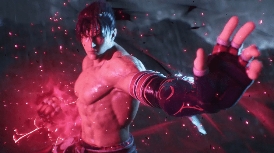 Update de Tekken 8 corrige crashes de partidas online