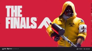 The Finals tem atualização para acabar com exploits; saiba tudo