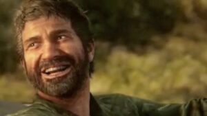 Ator de Joel em The Last of Us, Troy Baker estará em novo jogo da Naughty Dog