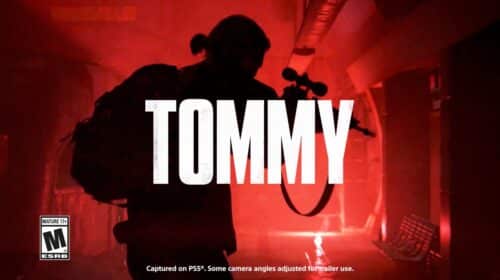 The Last of Us Part II Remasterizado: veja o gameplay de Tommy no modo Sem Volta