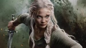 Elenco da 4ª temporada de The Witcher está “se preparando” para as filmagens