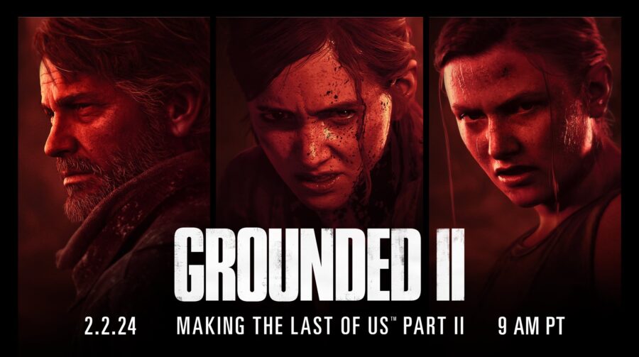 Documentário de The Last of Us Part II chega em fevereiro