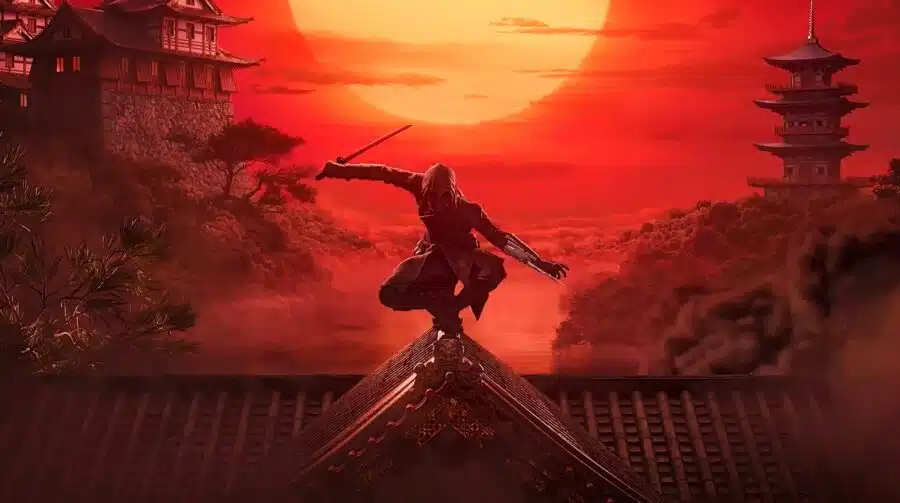 Assassin’s Creed Codename Red pode ter vídeo de estreia em maio