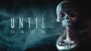 Filme de Until Dawn está em desenvolvimento pela PlayStation Productions