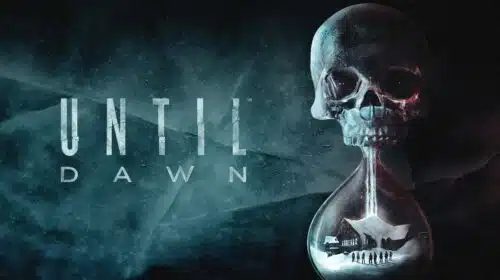 Filme de Until Dawn está em desenvolvimento pela PlayStation Productions