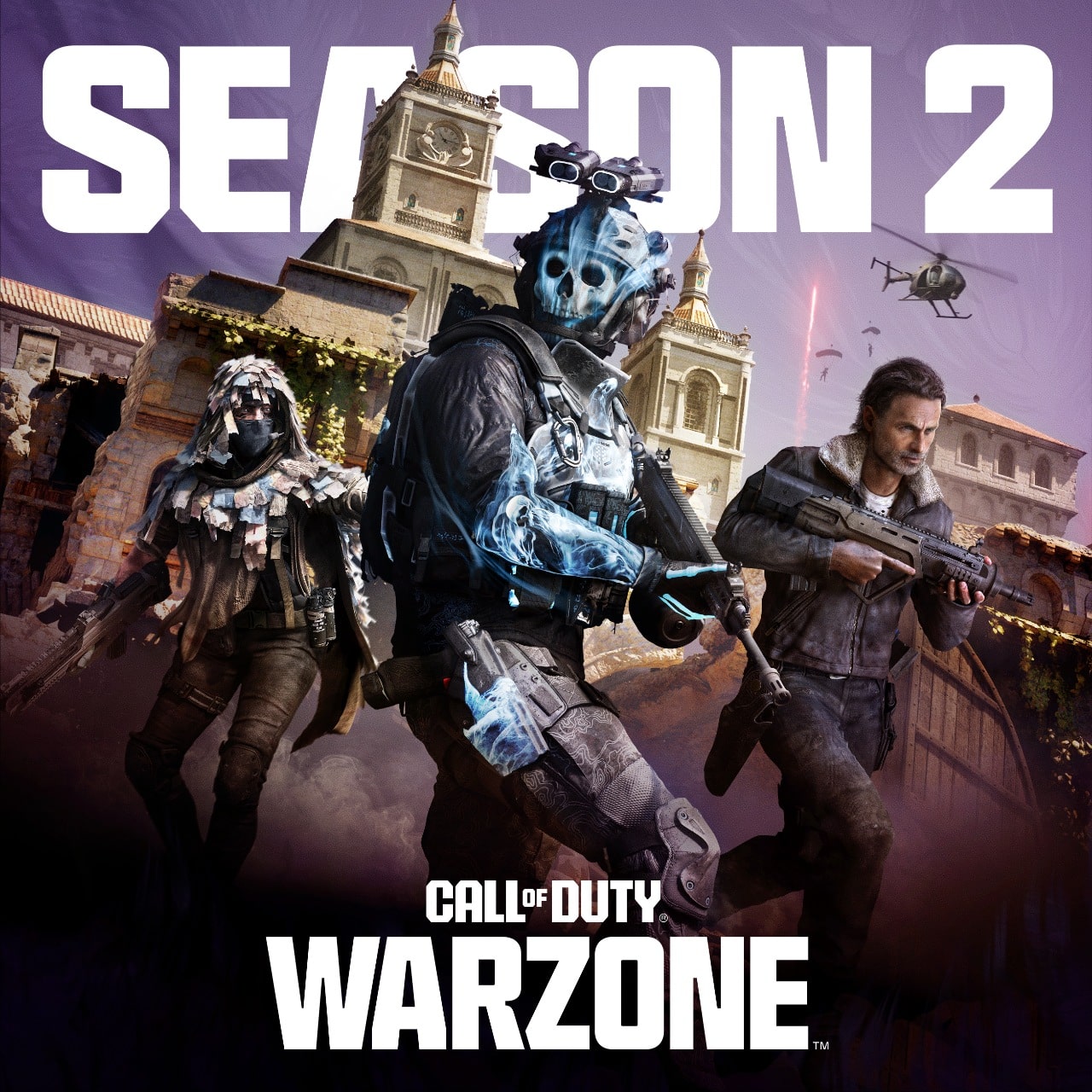 warzone