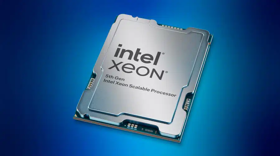 Próxima geração Xeon da Intel deve trazer cache de até 480MB