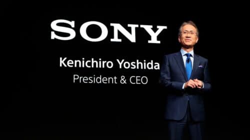 CEO da Sony diz que IA nos games deve ajudar criadores, não substituí-los