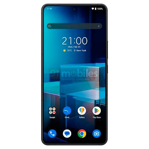 Asus Zenfone 11 aparece no Google Play Console com Snapdragon 8 Gen 4 1 Imagem do Zenfone 11 revelada pelo Google Play Console.