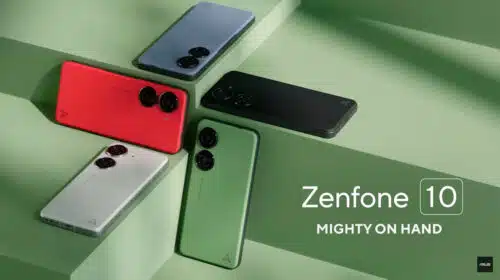 Asus Zenfone 11 aparece no Google Play Console com Snapdragon 8 Gen 4
