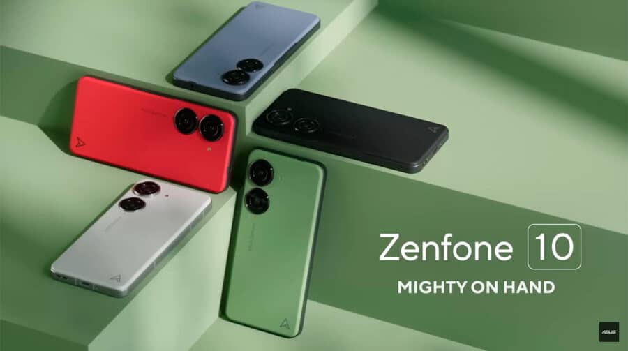 Asus Zenfone 11 aparece no Google Play Console com Snapdragon 8 Gen 4