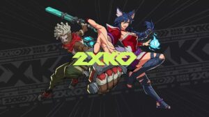 2XKO e outros jogos não lançados tem builds vazadas no Discord