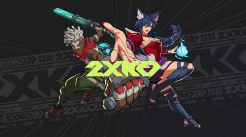 2XKO: data de lançamento, plataformas, personagens e free-to-play