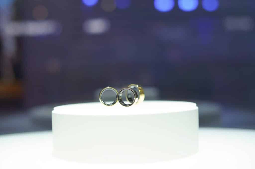 galaxy ring