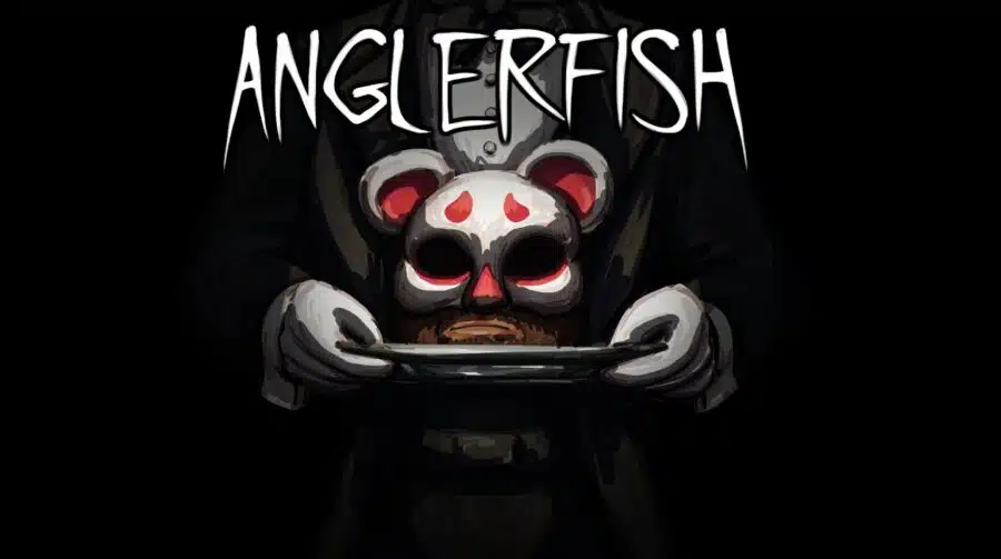 Jogo de terror elogiado na Steam, Anglerfish chega em fevereiro ao PS4 e PS5