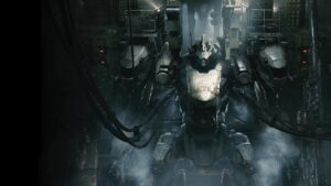FromSoftware tem “forte desejo” de continuar franquia Armored Core