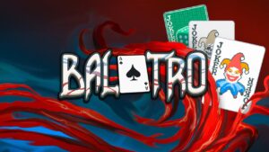 Criador de Balatro sobre indicação ao GOTY: “Surreal”