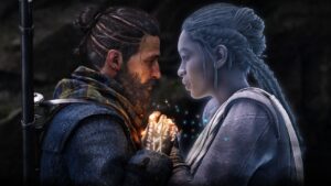 Spoilers: entenda todos os finais de Banishers: Ghosts of New Eden