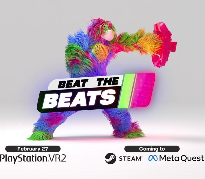 Beat the Beats VR