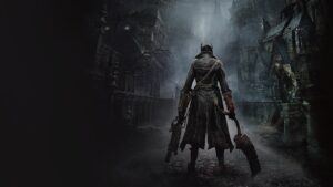 Sony anuncia filme de Bloodborne em evento de cinema