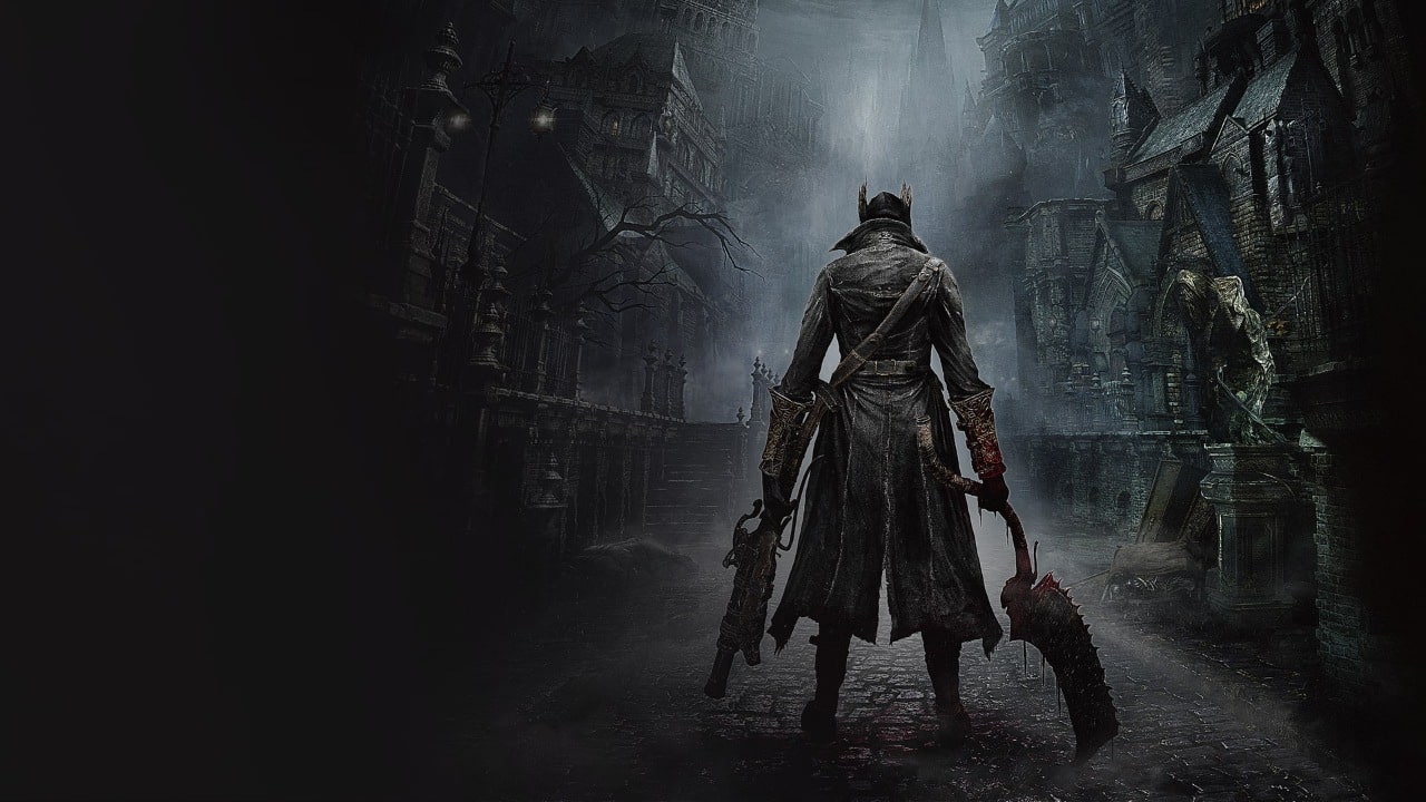 Bloodborne não teve remake “por causa de Miyazaki”, opina Yoshida