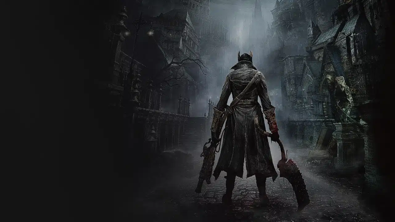 Bloodborne