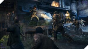 Falha nos servidores de Call of Duty afeta progressão e estatísticas