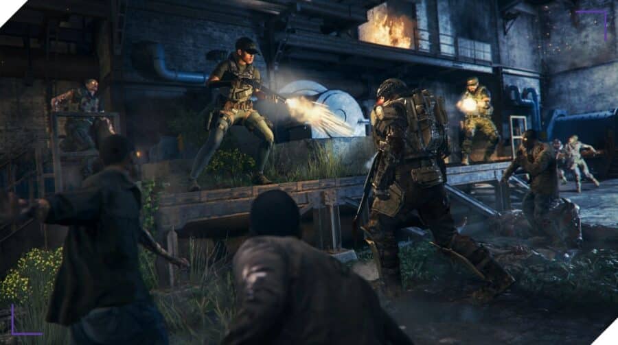 Falha nos servidores de Call of Duty afeta progressão e estatísticas