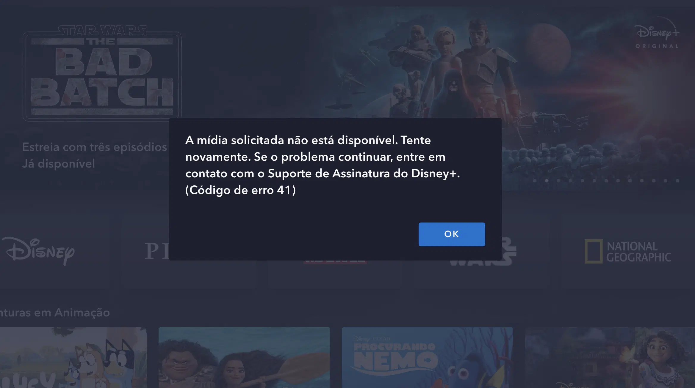 Connecting Worlds foi lançado nesta sexta (23), porém documentário de Kojima não aparece no Disney+ brasileiro