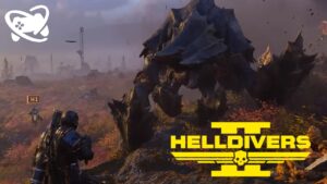 Aprenda a melhor forma de abater os Chargers em Helldivers 2