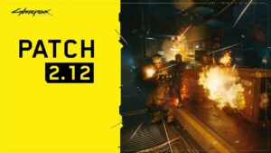 Patch de Cyberpunk 2077 corrige problemas de bloqueios de missões